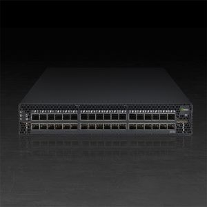 Mellanox Msb7800-Es2f এবং Msb7890-Es2f 36 X Qsfp28 কোয়ান্টাম ডেটা সেন্টারের জন্য সংযোগকারী Hdr 200g Infiniband স্মার্ট সুইচ
