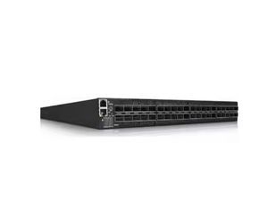 Nvidia Mqm8700-HS2r কোয়ান্টাম ইনফিনিব্যান্ড সুইচটিতে 40টি Qsfp56 পোর্ট এবং 200GB/S ট্রান্সমিশন হার রয়েছে ≧48 পোর্ট