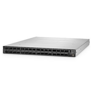 Nvidia Mellanox Mqm9700-Ns2f 64-পোর্ট 400 গিগাবাইট / এস 32 ওএসএফপি পোর্ট দ্রুত ডেটা স্থানান্তর এবং পরিচালনার জন্য পরিচালিত আইবি সুইচ