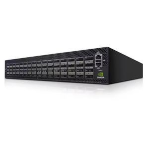 EDR সর্বোচ্চ গতি MSN4600-CS2FC 10/100/1000Mbps উন্নত গিগাবিট অ্যাক্সেস সুইচ, দ্রুত ডেটা স্থানান্তর এবং স্পিড নেটওয়ার্কিংয়ের জন্য