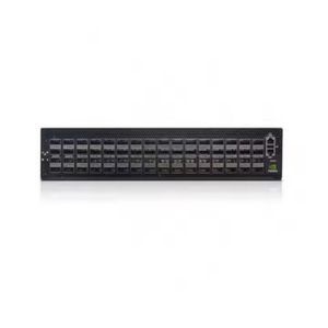 কাটিং-এজ মেলানোক্স MSN2700-CS2f 1u 100GB/S 16 Qsfp28 100gbe ইনফিনিব্যান্ড সুইচ 5000 পোর্ট 32 পেশাদার
