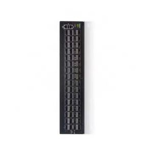 পারফরম্যান্স এবং 43.6*433.2*590.6 মিমি জন্য Mellanox Mqm8700-HS2f মূল 40-পোর্ট 200g পরিচালিত ইনফিনিব্যান্ড নেটওয়ার্ক সুইচ