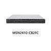গতি 25g ট্রান্সমিশন হার MSN2410-CB2FC নির্বিঘ্ন ডেটা স্থানান্তরের জন্য Nvidia Spectrum সুইচ