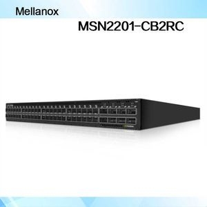 1u ওপেন ইথারনেট সুইচ Cumulus Linux 48 RJ45 পোর্ট এবং 4 Qsfp28 পোর্ট ডুয়াল পাওয়ার সাপ্লাই AC 43.6*433.2*590.6 মিমি ফাংশন Lacp