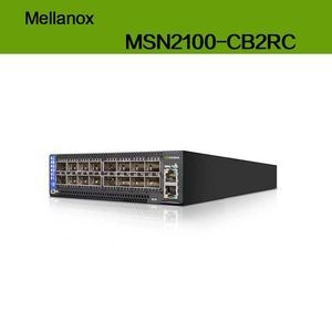 1u এনভিডিয়া স্পেকট্রাম 100gbe সুইচ, Cumulus Linux 16 সহ, Qsfp28 পোর্ট 16, 2 AC PSU, X86 2-কোর, শর্ট ডেপথ, C2p এয়ারফ্লো, সর্বোচ্চ গতি 1g