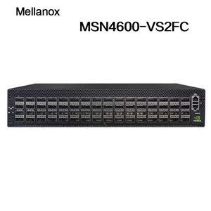 কুমুলাস লিনাক্স সহ ২ইউ ওপেন ইথারনেট সুইচ, ৬৪ QSFP56 পোর্ট, X86 CPU, স্ট্যান্ডার্ড গভীরতা, P2C 5000 ট্রান্সমিশন হার, 100GB গতি