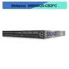 নেটওয়ার্কিং সলিউশন MSN3420-CB2FC ইথারনেট সুইচ 48 SFP28 12 Qsfp28 পোর্ট দ্রুত ডেটা স্থানান্তরের জন্য