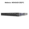 নেটওয়ার্কিং সলিউশন MSN3420-CB2FC ইথারনেট সুইচ 48 SFP28 12 Qsfp28 পোর্ট দ্রুত ডেটা স্থানান্তরের জন্য