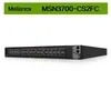 Nvidia MSN3700-CS2FC Spectrum® -2 ভিত্তিক 100gbe 1u ওপেন ইথারনেট সুইচ, Cumulus Linux সহ, 32 Qsfp28 পোর্ট, VLAN সমর্থন