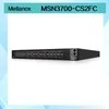 ইনফিনিব্যান্ড প্রযুক্তি এনভিডিয়া MSN3700-CS2FC স্পেকট্রাম®-2 100gbe 1u ওপেন ইথারনেট স্যুইচ কুমুলাস লিনাক্স 32 Qsfp28 পোর্ট সহ