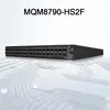 Mqm8790-HS2f নেটওয়ার্কিংয়ের জন্য মেলানক্সের ইনফিনিব্যান্ড নেটওয়ার্ক সুইচ এবং দ্রুত নেটওয়ার্কিং সমাধান