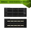 Q3400-RA 920-9B36F-00RX-8S0 কোয়ান্টাম-3 ভিত্তিক XDR ইনফিনিব্যান্ড সুইচ এবং LACP ফাংশন সহ নির্বিঘ্ন নেটওয়ার্কিংয়ের অভিজ্ঞতা নিন