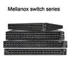 Q3400-RA 920-9B36F-00RX-8S0 কোয়ান্টাম-3 ভিত্তিক XDR ইনফিনিব্যান্ড সুইচ এবং LACP ফাংশন সহ নির্বিঘ্ন নেটওয়ার্কিংয়ের অভিজ্ঞতা নিন