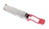উচ্চ-কার্যকারিতা 100g Qsfp28 100m Sr4 অপটিক্যাল ট্রান্সিভার মডিউল Qsfp28 মডিউল Mellanox এর জন্য