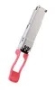 উচ্চ-কার্যকারিতা 100g Qsfp28 100m Sr4 অপটিক্যাল ট্রান্সিভার মডিউল Qsfp28 মডিউল Mellanox এর জন্য