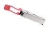 উচ্চ-কার্যকারিতা 100g Qsfp28 100m Sr4 অপটিক্যাল ট্রান্সিভার মডিউল Qsfp28 মডিউল Mellanox এর জন্য