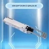 Qsfp28 100g 850nm 1310nm 100m 10km 40km 80km 100km Sr4 Lr4 Er4 Zr4 MPO LC অপটিক্যাল ট্রান্সসিভার SFP মডিউল সামঞ্জস্যপূর্ণ Qsfp28 100g
