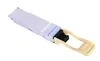 Qsfp56 Sr4 200gb বেস-Sr4 850nm 100m Dom MPO-12/Upc Mmf Qsfp56-200g-Sr4 200g Sr4 অপটিক্যাল ট্রান্সিভার মডিউল