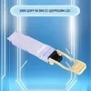 Qsfp56 Sr4 200gb বেস-Sr4 850nm 100m Dom MPO-12/Upc Mmf Qsfp56-200g-Sr4 200g Sr4 অপটিক্যাল ট্রান্সিভার মডিউল