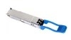 Qsfp 40g Sr Bd 40g/100GB ডুয়াল রেট বাইডি বিডিএসআর 850nm 100m LC দ্বৈত সংযোগকারী মাল্টিমোড Qsfp 40g Sr ফাইবার অপটিক ট্রান্সসিভার