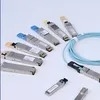 মূল্য বিনিময়যোগ্য স্টক উচ্চ গতির 25g SFP28 Sr 100m ট্রান্সিভার মডিউল নির্ভরযোগ্য নেটওয়ার্কিং জন্য