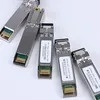 মূল্য বিনিময়যোগ্য স্টক উচ্চ গতির 25g SFP28 Sr 100m ট্রান্সিভার মডিউল নির্ভরযোগ্য নেটওয়ার্কিং জন্য