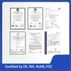 আলোচনা সাপেক্ষ মূল্য, উচ্চ গতির, ৪০ জিবি/এস, Qsfp+ Bidi ট্রান্সসিভার মডিউল নির্ভরযোগ্য নেটওয়ার্কিংয়ের জন্য