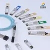 মূল্য আলোচনা সাপেক্ষ স্টক উচ্চ-গতির 40GB/S Qsfp+ Sr4 ট্রান্সসিভার মডিউল নির্ভরযোগ্য নেটওয়ার্কিংয়ের জন্য
