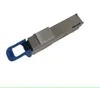 400g Qsfp112 Dr4 অপটিক্যাল ট্রান্সিভার উচ্চ গতির ইথারনেট সংযোগ সমাধান একক মোড ফাইবার পর্যন্ত 500m ফাইবার অপটিক্যাল সরঞ্জাম