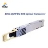 ডেটা সেন্টারের জন্য নির্ভরযোগ্য 400g Qsfp-Dd Sr8 ট্রান্সসিভার, প্রচুর পরিমাণে স্পট পণ্য