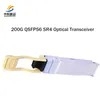 উন্নত 200g Qsfp56 Sr4 অপটিক্যাল ট্রান্সসিভার ডেটা সেন্টারের জন্য, প্রচুর পরিমাণে স্পট পণ্য