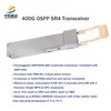 ডেটা সেন্টারের জন্য উচ্চ গতির 400g Osfp Sr4 ট্রান্সিভার মডিউল