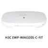 H3c Ewp-Wa6320s-C-Fit ইনডোর ইনস্টলেশন টাইপ 802.11ax ওয়্যারলেস অ্যাক্সেস ডিভাইস