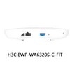 H3c Ewp-Wa6320s-C-Fit ইনডোর ইনস্টলেশন টাইপ 802.11ax ওয়্যারলেস অ্যাক্সেস ডিভাইস