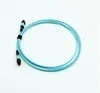 Qsfp-100g-Cu1m Qsfp-100g-Cu2m Qsfp-100g-Cu3m Qsfp-100g-Cu5m সামঞ্জস্যপূর্ণ 100g Qsfp28 প্যাসিভ ডিরেক্ট অ্যাটাচ কপার টুইনঅ্যাক্স ক্যাবল