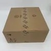 Qsfp-100g-Cu1m Qsfp-100g-Cu2m Qsfp-100g-Cu3m Qsfp-100g-Cu5m সামঞ্জস্যপূর্ণ 100g Qsfp28 প্যাসিভ ডিরেক্ট অ্যাটাচ কপার টুইনঅ্যাক্স ক্যাবল