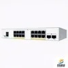C9300-Nm-8X ক্যাটালিস্ট 9300 8-পোর্ট 10g SFP+ ইথারনেট নেটওয়ার্ক মডিউল, এন্টারপ্রাইজ কোর নেটওয়ার্ক সম্প্রসারণের জন্য