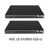 উন্নত H3c Ls-5120V3-52s-Li 52-পোর্ট অ্যাক্সেস সুইচ