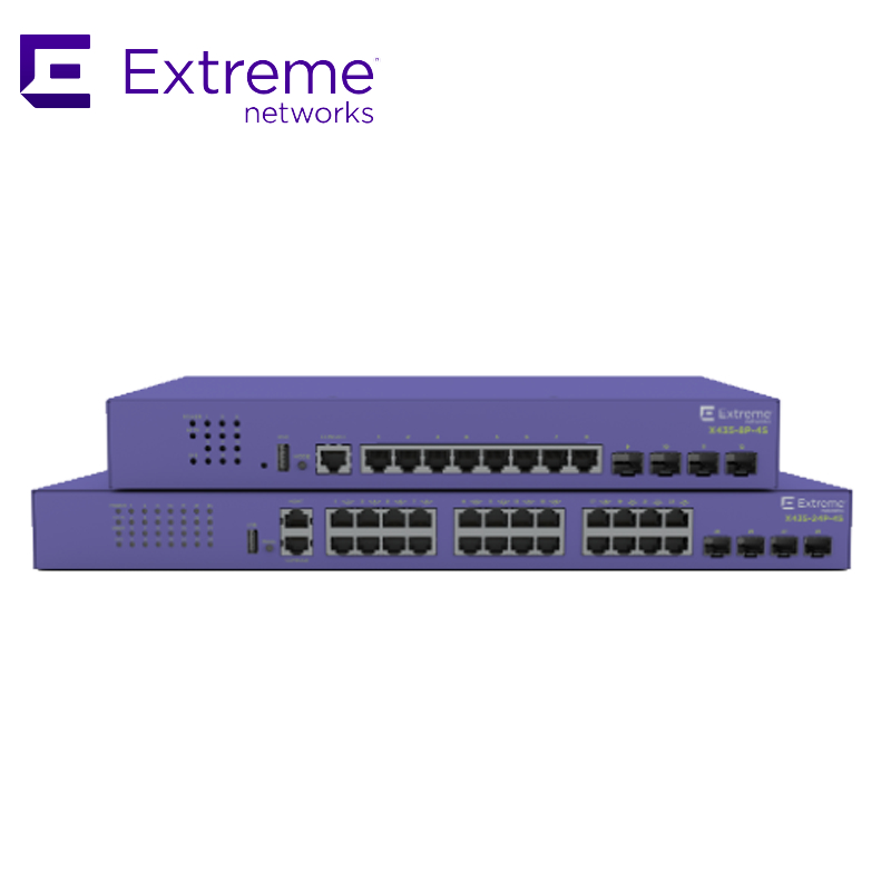 Mellanox নেটওয়ার্ক সুইচ হাই-পারফরম্যান্স এক্সট্রিম X435-8p-4s দ্রুত সংযোগের জন্য নেটওয়ার্ক সুইচ