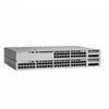 আসল নতুন ব্র্যান্ড C9200L-48p-4G-a 9200L48-পোর্ট Poe+ 4X1g আপলিঙ্ক সুইচ সিরিজ 48 পোর্ট Poe+ 4 গিগাবিট SFP আপলিঙ্কস Cisco সুইচস Poe Cisco Catalyst C9200L-48p-
