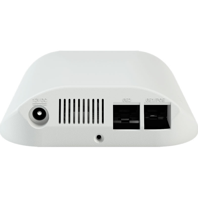 এক্সট্রিম ওয়্যারলেস উইং Ap-7612-680b30-Wr (37102) ইনডোর ওয়াল প্লেট বহিরাগত অ্যাক্সেস পয়েন্ট