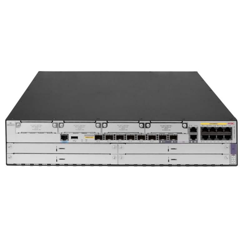 H3c Rt-Msr3640-X1 সিরিজ রাউটার পণ্য