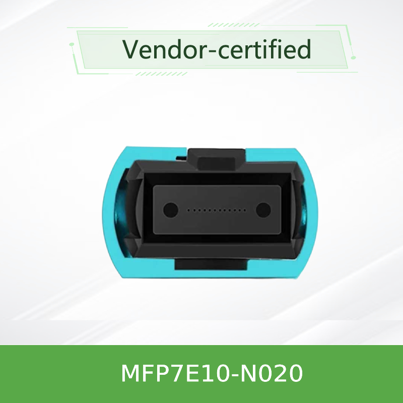 Nvidia Mfp7e10-Nxxx অপটিক্যাল মাল্টিমোড ফাইবার ক্যাবল Mfp7e10-N020 (980-9I57Z-000020) MMF, MPO12 APC থেকে MPO12 APC, 20m