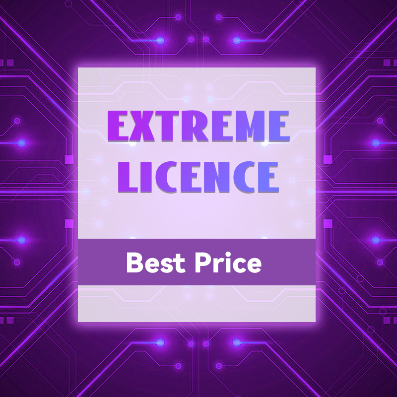 চরম Vx-9000-ADP-1024 উইং Vx 9000 কন্ট্রোলার এপি লাইসেন্স সুইচ লাইসেন্স নতুন এবং আসল