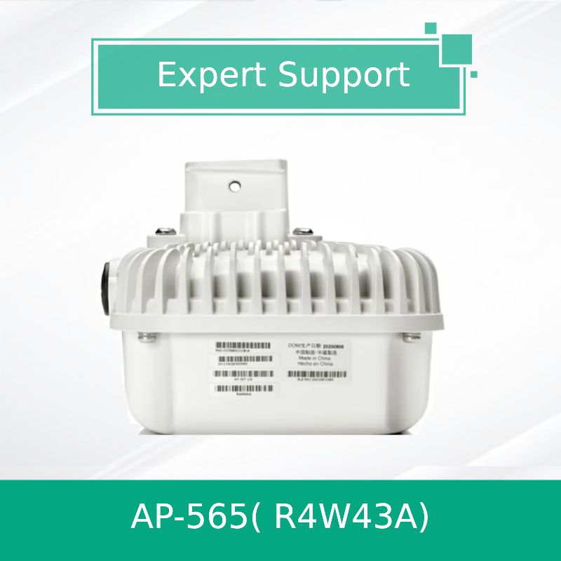 Aruba Manufacturer Supply Ap-565 (R4W43A) in Door Wireless Ap (ডোর ওয়্যারলেস অ্যাপ)