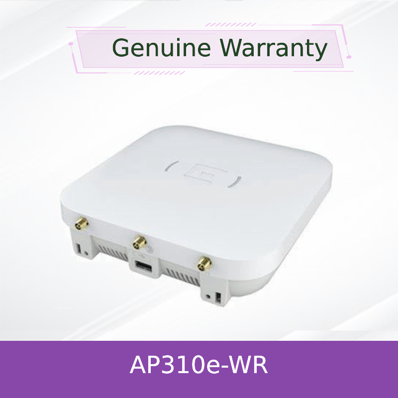 চরম বেতার অ্যাক্সেস পয়েন্ট AP -7522 -67040 -1 -WR বাহ্যিক অ্যান্টেনা 802.11a/b/g/n/ac 5 GHz 2x2:2 2.4 GHz 2x2:2