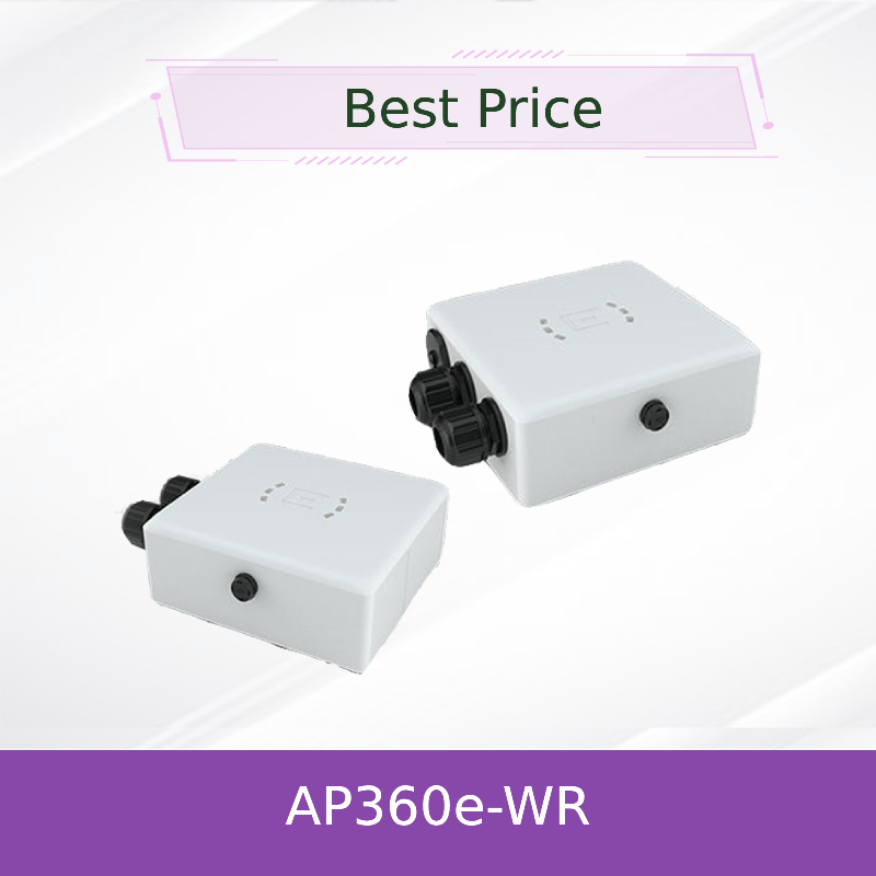 একক 2x2 MIMO 5GHz 4920MHz এক্সট্রিম নেটওয়ার্ক AP AP6521E-60010-APME 802.11 A/B/G/N