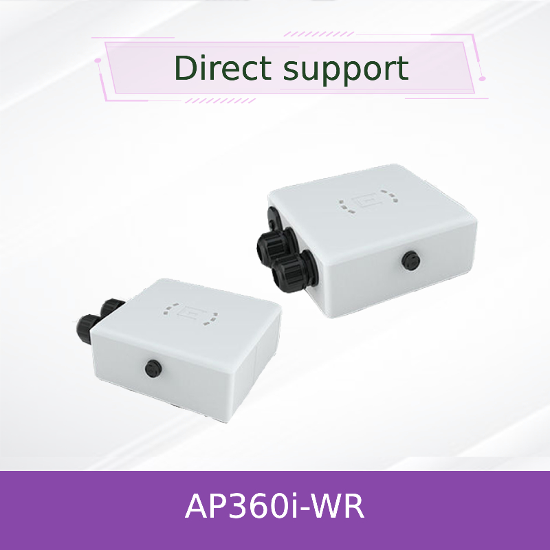 এক্সট্রিম নেটওয়ার্ক AP360I-WR আউটডোর Wi-Fi 6 অ্যাক্সেস পয়েন্ট∙ ডুয়াল-ব্যান্ড 802.11ax∙ IP67 রেটড∙ ক্লাউড ম্যানেজড∙