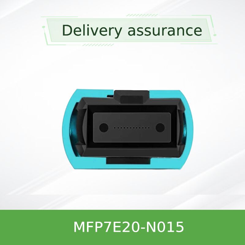 NVIDIA MFP7E20-N015 15m MPO-12/APC থেকে 2x MPO-12/APC মাল্টিমোড স্প্লিটার ফাইবার ক্যাবল | 400G থেকে 2x200G ব্রেকআউট