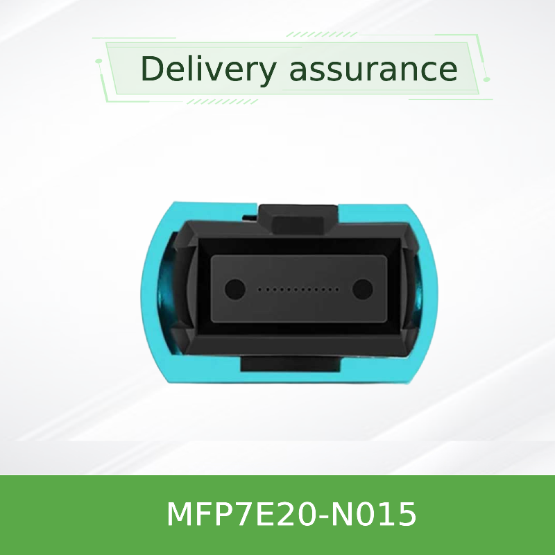 NVIDIA MFP7E20-N015 15-মিটার মাল্টিমোড MPO-12/APC ক্যাবল OSFP এবং QSFP112 ট্রান্সিভারগুলির জন্য